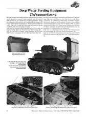 Nr. 6013   U.S. WWII M5 & M5A1 Stuart Light Tanks