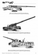 Nr. 6008   U.S. Army Gun, Heavy, Motorized, 280mm M65 ATOMIC ANNIE