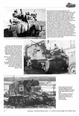 Nr. 6007   U.S. WWII 105mm Howitzer Motor Carriage M7 & M7B1 PRIEST
