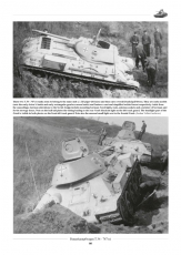 Nr. 1002  Panzerkampfwagen T 34 - 747(r)
