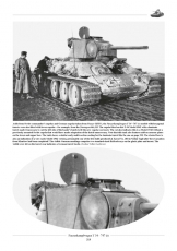 Nr. 1002  Panzerkampfwagen T 34 - 747(r)