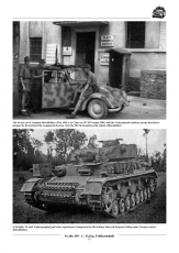 Nr. 1006  Panzer-Abteilung 208 - I. /Pz.Reg. Feldherrnhalle