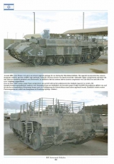 Nr. 1009  IDF Armoured Vehicles