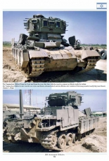 Nr. 1009  IDF Armoured Vehicles