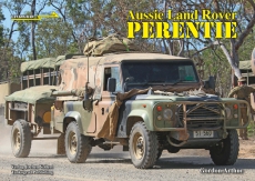 Fast Track Nr. 7  Aussie Land Rover Perentie