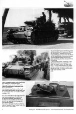 Nr. 4006   Panzerkampfwagen IV in Combat