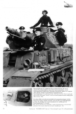 Nr. 4006   Panzerkampfwagen IV in Combat