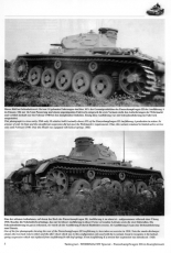 Nr. 4005   Panzerkampfwagen III in Combat