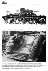 Nr. 4005   Panzerkampfwagen III in Combat