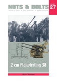 Volume 27: 2 cm Flakvierling 38