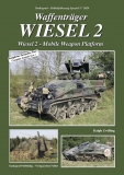 Nr. 5024    Wiesel 2 Mobile Weapon Platform