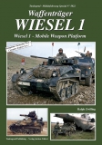 Nr. 5022   Wiesel 1 - Mobile Weapon Platform