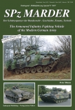 Nr. 5017   Marder - The Armoured Infantry Fighting Vehicle of the Modern German Army