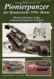Nr. 5008   Modern German Army Armoured Engineer Vehicles