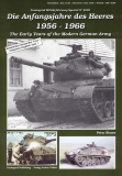 Nr. 5002   The Early Years of the Modern German Army