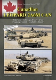 Nr. 8002   Canadian LEOPARD 2A6M CAN