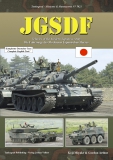 Nr. 7021   JGSDF Vehicles of the Modern Japanese Army