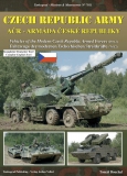 Nr. 7011   CZECH REPUBLIC ARMY (2)