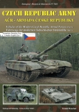 Nr. 7010   CZECH REPUBLIC ARMY (1)