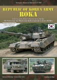 Nr. 7009   Republic of Korea Army - ROKA
