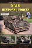 Nr. 7003   NATO RESPONSE FORCES