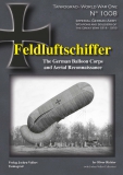 Nr. 1008   The German Balloon Corps and Aerial Reconaissance  World War One Special 1008