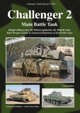 Nr. 9021   Challenger 2 Main Weapon System in Armoured Regiments of the British Army