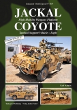 Nr. 9019   JACKAL High Mobility Weapons Platform COYOTE Tactical Support Vehicle - Light