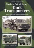 Nr. 9016   Modern British Army Tank Transporters