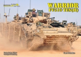 Nr. 11  Warrior FV510 TES(H) British Infantry Fighting Vehicle