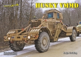 Nr. 10  Husky VMMD US Vehicle-Mounted Mine Detector