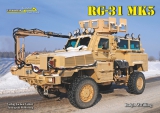 Nr. 9   RG-31 Mk 5 US Medium Mine-Protected Vehicle
