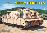 Nr. 8  M88A2 HERCULES US Armored Recovery Vehicle