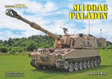 Fast Track  Nr. 4  M109A6 Paladin US Army Self-Propelled Howitzer