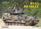 Fast Track Nr. 3  M2A3 Bradley The US Army Armored Infantry Fighting Vehicle
