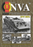 NVA-05   Fahrzeuge und Waffen der Nationalen Volksarmee und der Bewaffneten Organe der DDR