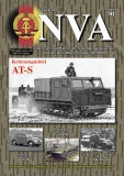 NVA-01  Military and Paramilitary Vehicles and Weapons of East Germany