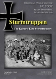 Nr. 1002   The Kaiser's Elite Stormtroopers  World War One Special 1002