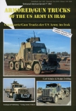 Nr. 3002   Armoured/Gun Trucks of the US Army in Iraq