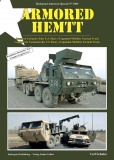 Nr. 3004   Armored HEMTT