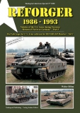 Nr. 3008   REFORGER 1986 - 1993