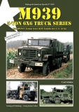 Nr. 3010   M939 5-ton 6x6 Truck Series