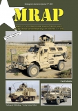 Nr. 3011   MRAP Modern U.S. Army Mine Resistant Ambush Protected Vehicles