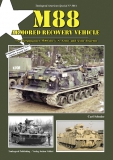 Nr. 3014   M88 Armored Recovery Vehicle