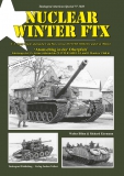 Nr. 3020   NUCLEAR WINTER FTX US Army Vehicles during the Cold War Exercises WINTER SHIELD I and II in 1960-61