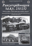 Nr. 4010   Panzerspähwagen Sd.Kfz. 231/232