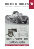 Volume 30: Nebel-, Panzer- und Vielfachwerfer - Maultier Part 2