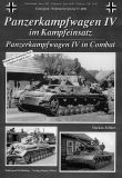 Nr. 4006   Panzerkampfwagen IV im Kampfeinsatz