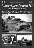 Nr. 4005   Panzerkampfwagen III im Kampfeinsatz
