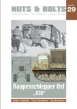 Volume 29: Raupenschlepper Ost - RSO